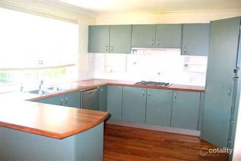 Property photo of 23 Tamarind Drive Acacia Gardens NSW 2763