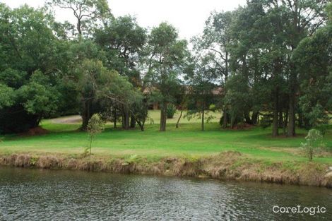 Property photo of 45 Cattai Ridge Road Glenorie NSW 2157