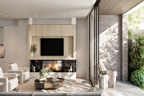 22 Clifford St, Mosman, NSW 2088