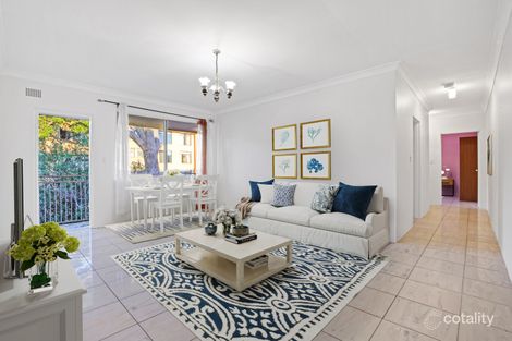 Property photo of 11/13 Bay Road Russell Lea NSW 2046