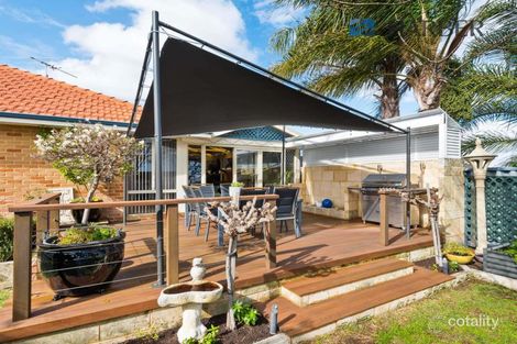 Property photo of 18 Henley Park Rise Pearsall WA 6065