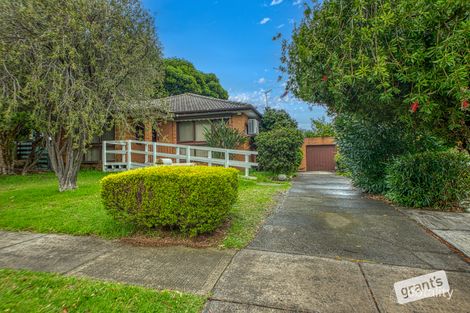 13 Gibson St, Hallam, VIC 3803