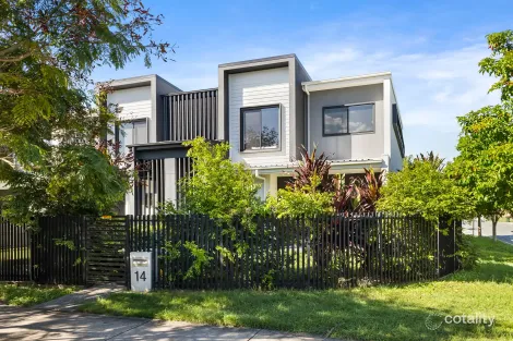 Property photo of 14 Tasmania Avenue Newport QLD 4020