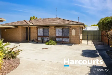 2/1 Skehan Ave, Wangaratta, VIC 3677