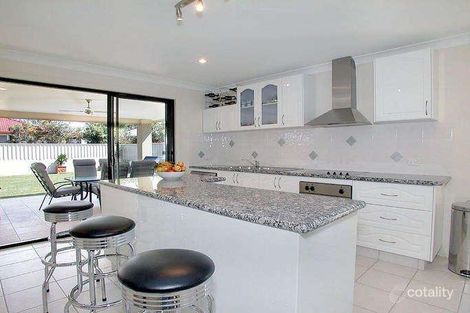 Property photo of 41 Mallawa Drive Palm Beach QLD 4221