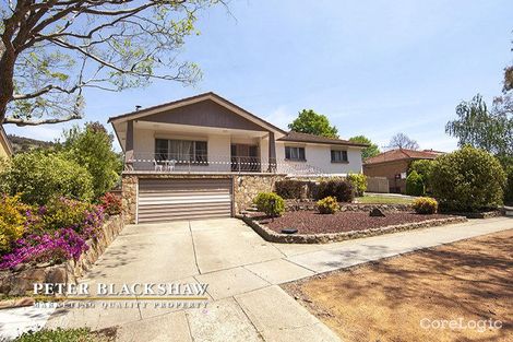 Property photo of 88 Macfarland Crescent Pearce ACT 2607