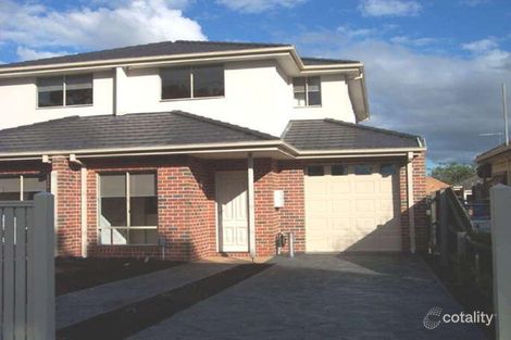 Property photo of 35A Nolan Street Niddrie VIC 3042