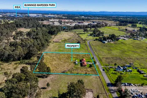 Property photo of 32 Jersey Road Schofields NSW 2762