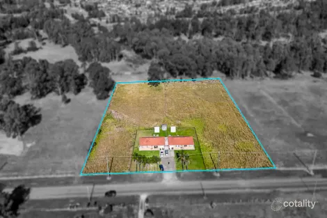 Property photo of 32 Jersey Road Schofields NSW 2762