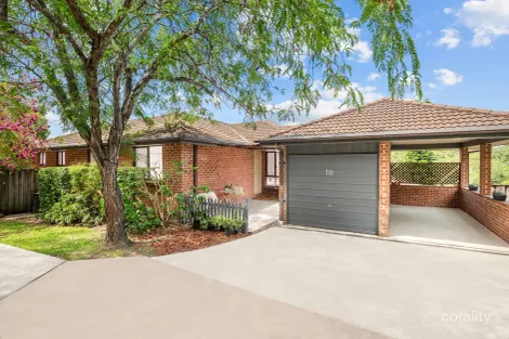 Property photo of 18/40-42 Stanley Road Epping NSW 2121