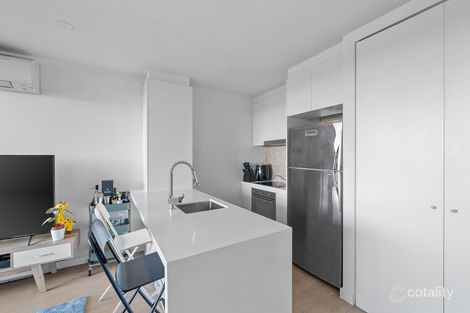 Property photo of 805/39 Racecourse Road North Melbourne VIC 3051