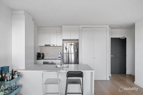 Property photo of 805/39 Racecourse Road North Melbourne VIC 3051