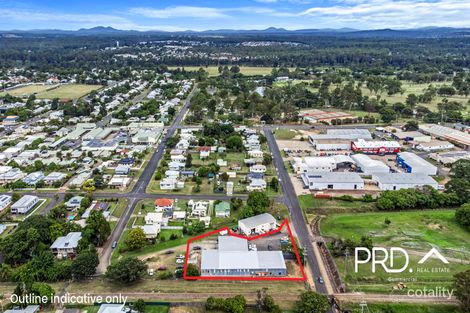 23 Rocky St, Maryborough, QLD 4650