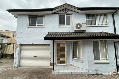 5/16-18 Frederick St, Fairfield, NSW 2165