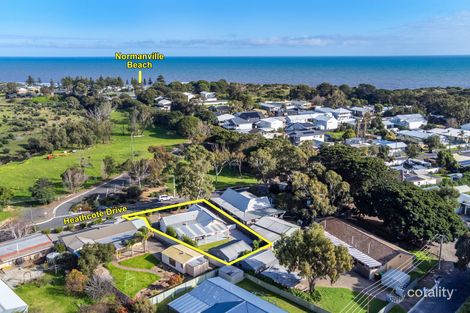 Property photo of 23 Heathcote Street Normanville SA 5204