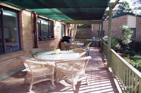 Property photo of 10 Beechworth Place Mount Colah NSW 2079