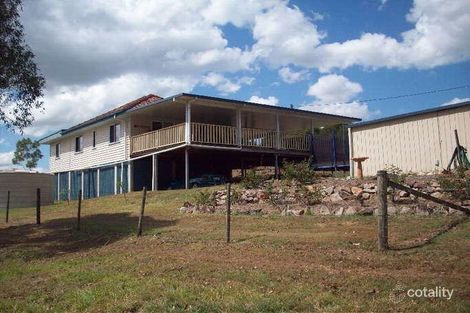 Property photo of 29 Lagoon Pocket Road Long Flat QLD 4570