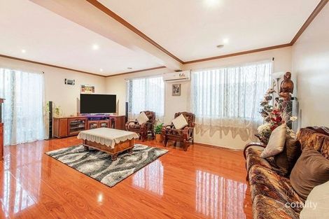 Property photo of 12 Manatoka Crescent Hampton Park VIC 3976