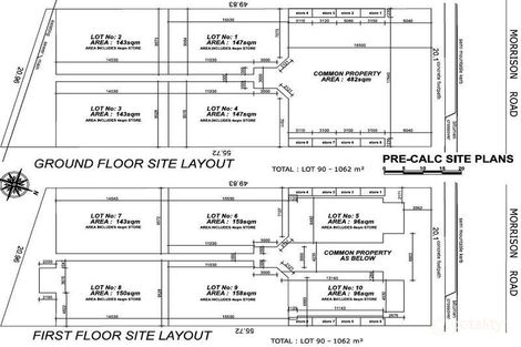Property photo of 14 Morrison Road Midland WA 6056