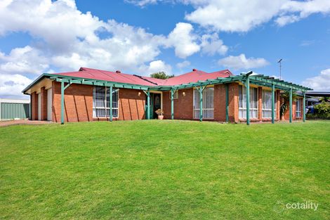 3 Carbora Cl, Maryland, NSW 2287