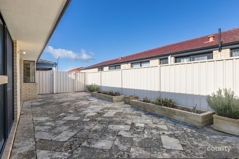 Property photo of 45 Copperback Circle Huntingdale WA 6110