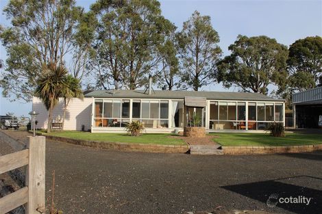 528 Old Whitelaws Trk, Devon North, VIC 3971