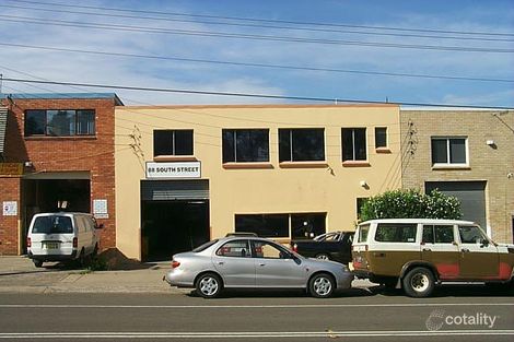 88 South St, Rydalmere, NSW 2116