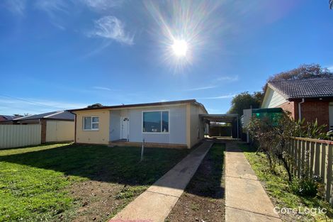 Property photo of 12 Walpole Street Davoren Park SA 5113