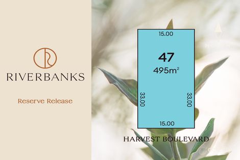 44 Harvest Bvd, Angle Vale, SA 5117