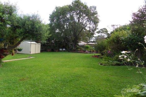 Property photo of 16 Kimberley Road Carlingford NSW 2118