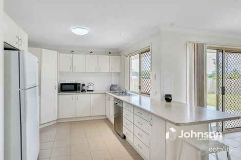 Property photo of 92A Logan Reserve Road Waterford West QLD 4133