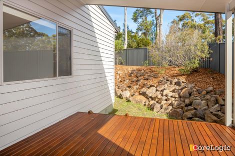 Property photo of 110 Carramar Drive Malua Bay NSW 2536