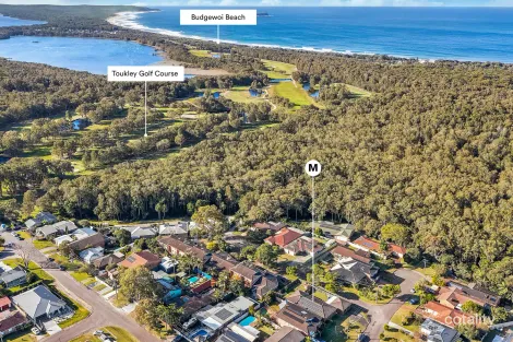 Property photo of 58 Seventh Avenue Toukley NSW 2263