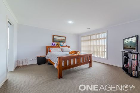 Property photo of 34 Stockman Way Longwarry VIC 3816