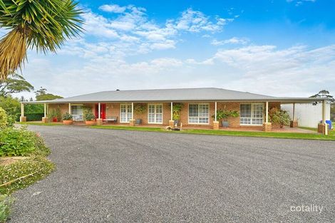 Property photo of 6 Elms Place Balmoral Village NSW 2571