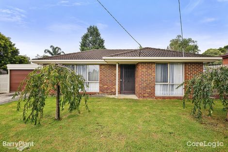 Property photo of 30 Illawara Crescent Bayswater North VIC 3153