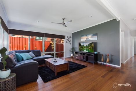 Property photo of 2 Steven Street Waterford Park VIC 3658