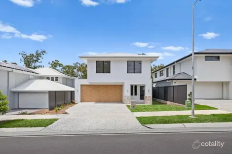 19 Standley Pl, Spring Mountain, QLD 4300