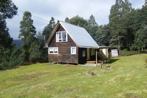 83 Robertson Rd, Lachlan, TAS 7140