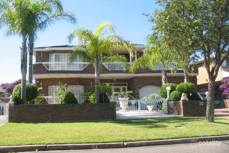 51 Fenwick St, Bankstown, NSW 2200