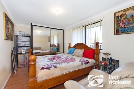 Property photo of 132 Jersey Road Dharruk NSW 2770