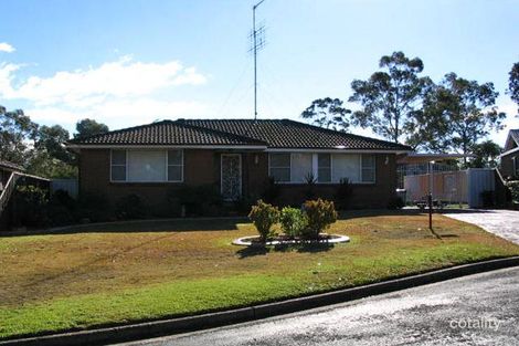 9 Hingerty Pl, South Penrith, NSW 2750