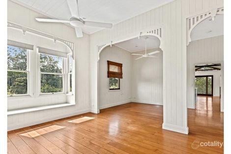 Property photo of 43A Bramble Terrace Red Hill QLD 4059