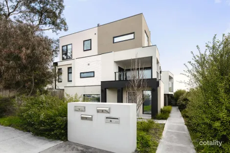 Property photo of 3/55 Williamsons Road Doncaster VIC 3108