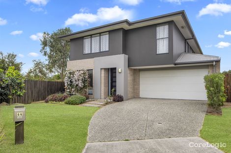 Property photo of 44 Majestic Crescent Hemmant QLD 4174