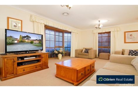 Property photo of 10 Thanos Court Hallam VIC 3803