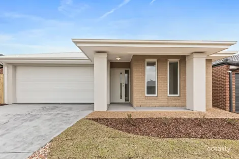 45 Wheatsheaf Rd, Wyndham Vale, VIC 3024