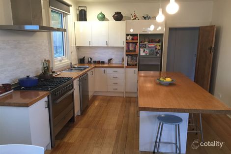 Property photo of 19 Cressy Street New Town TAS 7008
