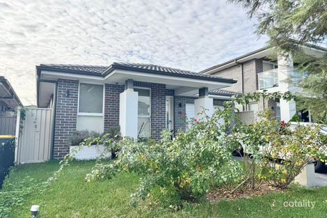 22 Bullaburra St, The Ponds, NSW 2769