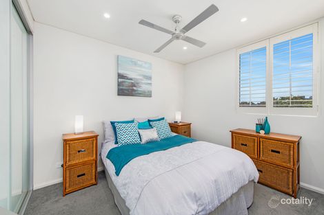 Property photo of 17/303 Miller Street Cammeray NSW 2062